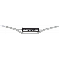 HANDLEBAR - CSC YZ/YZF - GREY