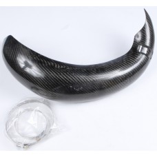 PIPE GUARD CARBON FIBER