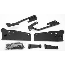 TOP CASE HARDWARE
