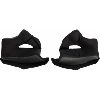 REVOLT CHEEK PADS XS