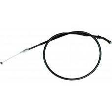 BLACK VINYL THROTTLE PUSH CABLE