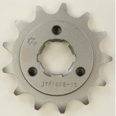 FRONT CS SPROCKET STEEL 13T-525 SUZ