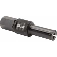 REPLACEMENT  COLLET 15MM