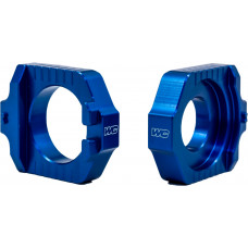 AXLE BLOCKS ELITE KTM/HUS