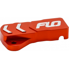THROTTLE POSITION SENSOR COVER ORANGE