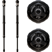 DUAL ADJ 49MM CARTRIDGE KIT `06-17 DYNA DUAL ADJ 49MM CARTRIDGE KIT `06-17 DYNA