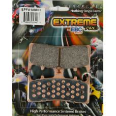 EXTREME PRO BRAKE PADS