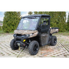FULL UTV CAB FULL UTV CAB