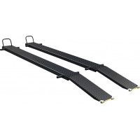2200 SERIES ATV KIT W/EXTENSION  PANELS  STOPS  RA