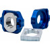 AXLE BLOCKS ELITE KTM/HUS AXLE BLOCKS ELITE KTM/HUS
