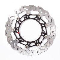 SK2 DIRECTIONAL ROTOR RIGHT SK2 DIRECTIONAL ROTOR RIGHT