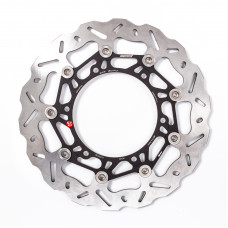 SK2 DIRECTIONAL ROTOR RIGHT SK2 DIRECTIONAL ROTOR RIGHT