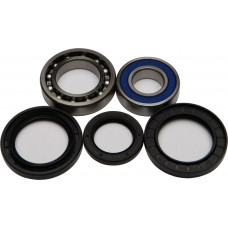 WHEEL BEARING & SEAL KIT
