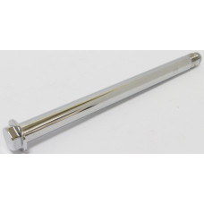 REAR AXLE ONLY FXST 08-UP