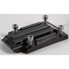 CHAIN GUIDE BLOCK 2.0 INSERT BLACK