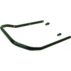REAR BUMPER S-D
