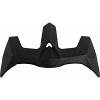 REVOLT REAR SPOILER INK & NEEDLE MATTE BLACK