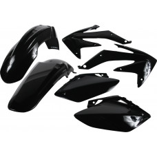 PLASTIC KIT BLACK