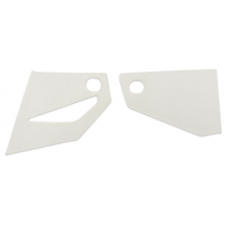 SIDE PANEL GRIP TAPE CLEAR KAW