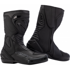 LADIES S1 CE BOOT BLACK WATERPROOF SZ 10