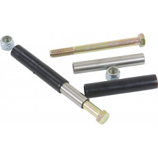 SKI BOLT BUSHING KIT POL