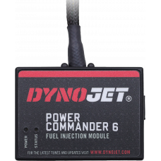 POWER COMMANDER 6 YAM