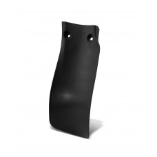 MUD FLAP BLACK