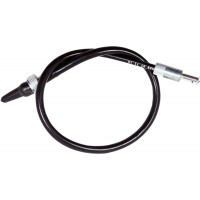BLACK VINYL TACHOMETER CABLE