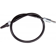 BLACK VINYL TACHOMETER CABLE