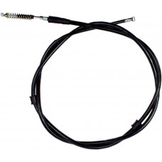 BLACK VINYL PARKING BRAKE CABLE