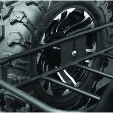 SPARE TIRE BRACKET