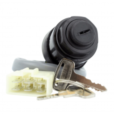 3 POSITION IGNITION SWITCH SUZ