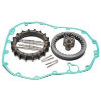 TORQDRIVE CLUTCH TORQDRIVE CLUTCH