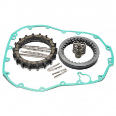 TORQDRIVE CLUTCH TORQDRIVE CLUTCH