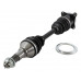 6 BALL HEAVY DUTY AXLE FRONT
