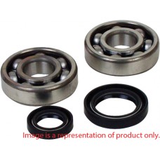 COMPLETE CRANK BEARING/SEAL KIT