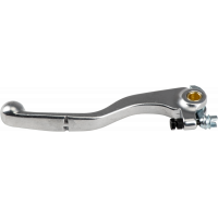 CLUTCH LEVER SILVER