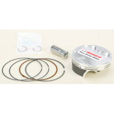 PISTON KIT ARMORGLIDE BOX FRG 77.00/STD 13.5:1 YAM