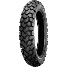 TIRE 700 DUAL SPORT FRONT/REAR 130/80-18 66S BIAS TL