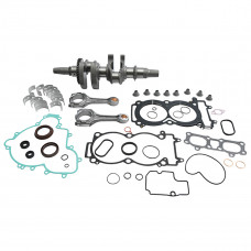 BOTTOM END KIT POL BOTTOM END KIT POL