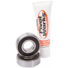 REAR WHEEL BEARING KIT