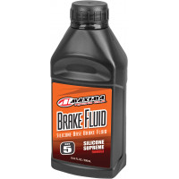 BRAKE FLUID DOT 5 500ML