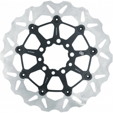 FRONT DISC/REAR DISC 298MM FLOATINGWAVE ROTOR