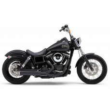 POWRPRO RPT 2-1 BLACK/ CHRM TIP DYNA 12-17