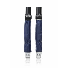 Z-MUD FORK GUARD BLUE