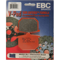 BRAKE PADS V-SERIES