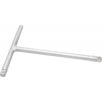 DUAL DRIVE MINI T-HANDLE 3/8