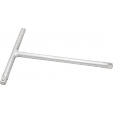 DUAL DRIVE MINI T-HANDLE 3/8