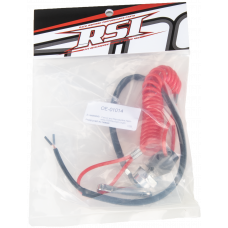 UNIVERSAL TETHER SWITCH NORMALLY OPEN SYSTEMS