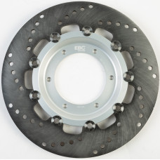 STANDARD BRAKE ROTOR
